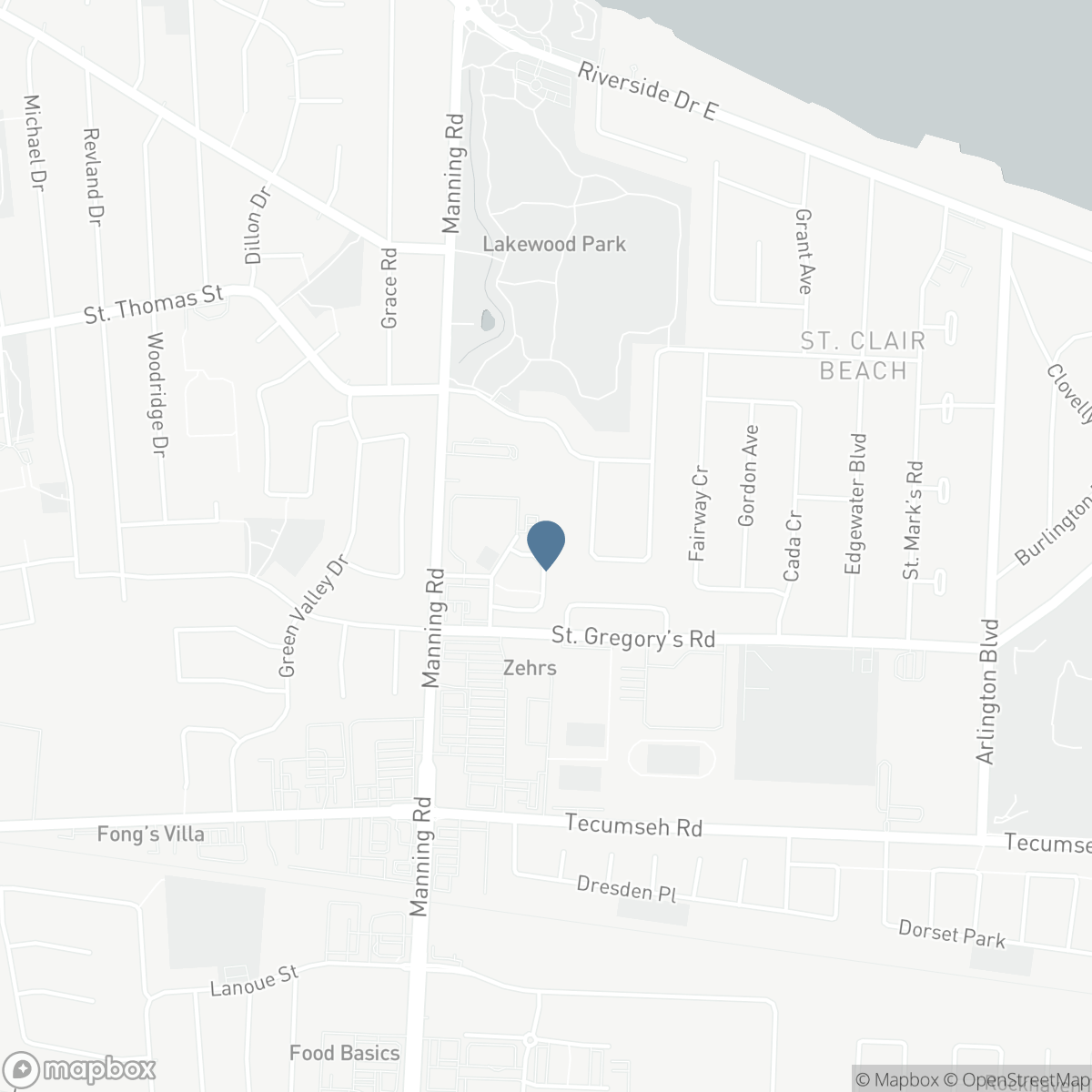 350 TUSCANY, Tecumseh, Ontario N8N 4W6